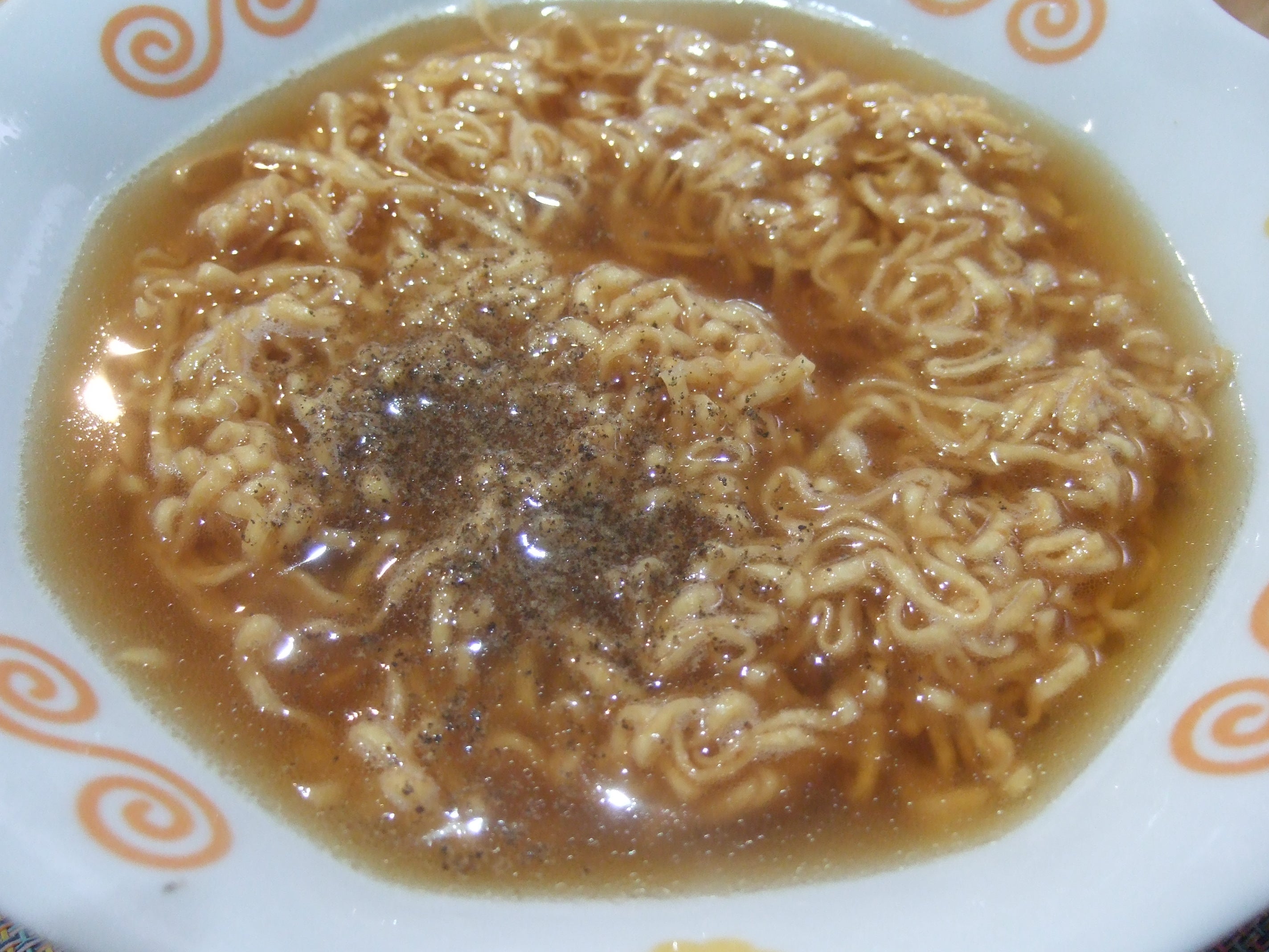 まんぷくラーメン♪の記事画像