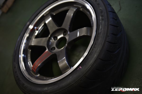 EAGLE RS SPORT S-SPEC 285/35R18 | ゼロマックス南関東店のブログ EAGLE RS SPORT S-SPEC 285/35R18 | ゼロマックス南関東店のブログ