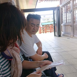画像 夫婦漫才！？素敵なご夫婦のワンデーリトリート。 の記事より 4つ目