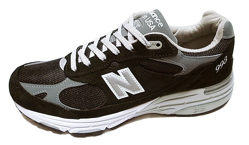 New Balance MR993 made in USA ニューバランス アメリカ製 993 | 東京 ...