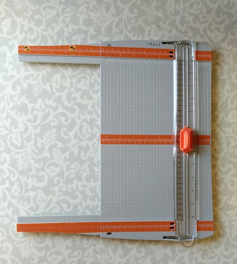 まとめ ペーパートリマー 3品カッター刃の比較 | Decorum/デコラム （Crystal Decoration）