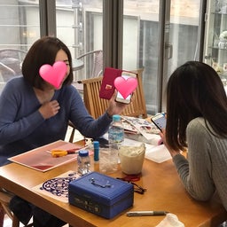 画像 体験レッスンの決め手〜他府県からお越し下さいました の記事より 1つ目