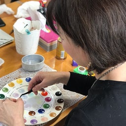 画像 体験レッスンの決め手〜他府県からお越し下さいました の記事より 2つ目