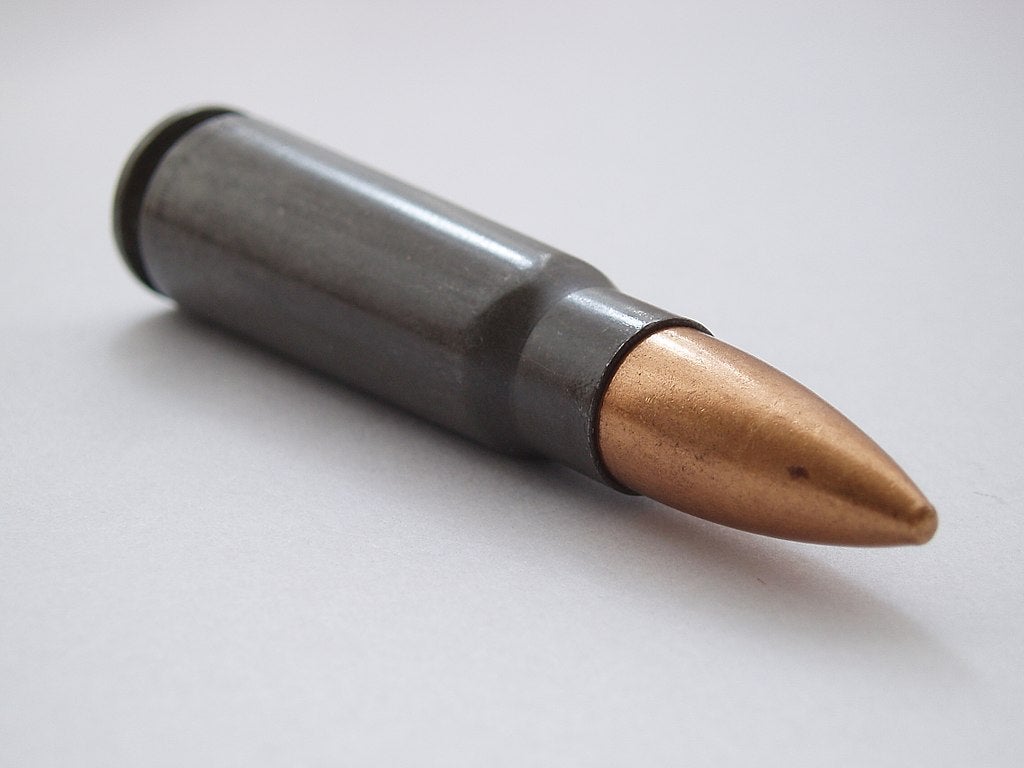 撃つためのデザイン 銃弾と弾薬 戦車兵のブログ 撃つためのデザイン 銃弾と弾薬 戦車兵のブログ