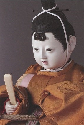 静嘉堂文庫美術館で「岩崎家のお雛さまと御所人形」を(再び)観 静嘉堂文庫美術館で「岩崎家のお雛さまと御所人形」を(再び)観