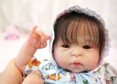 リアル赤ちゃん人形の新着記事2ページ目｜アメーバブログ（アメブロ）