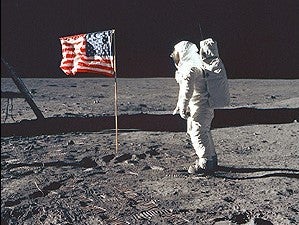 レッツゴー！元日本洋楽研究会アポロ11号が月に行った年