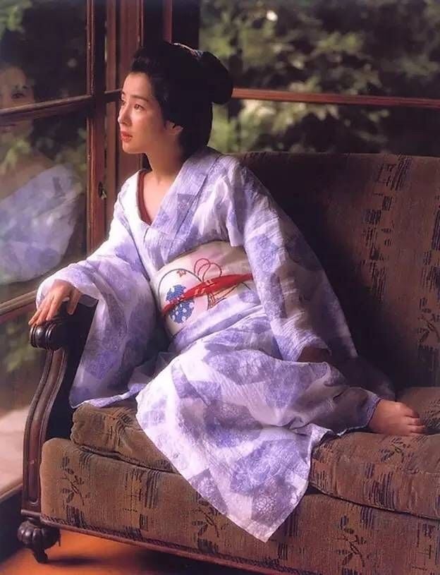習うより慣れろ お着物は普段着やねん 谷根千 東京きものガイドツアー Tokyo Kimono Guide Tour