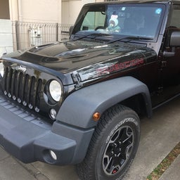 画像 jeep越谷 の記事より 1つ目