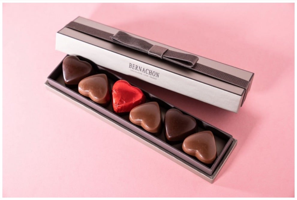 ベルナシオンの絶品チョコレート/和栗やのモンブラン | コスメ ベルナシオンの絶品チョコレート/和栗やのモンブラン | コスメ