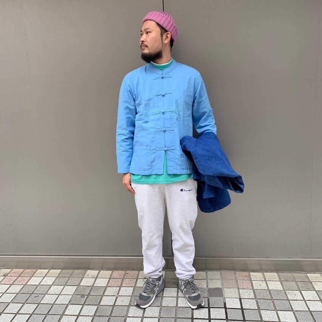 mellow Style | 古着屋mellow Staff Blog
