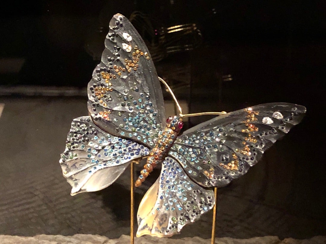 L'ECOLE SCHOOL OF JEWELRY ARTS | 表参道OLの毎日