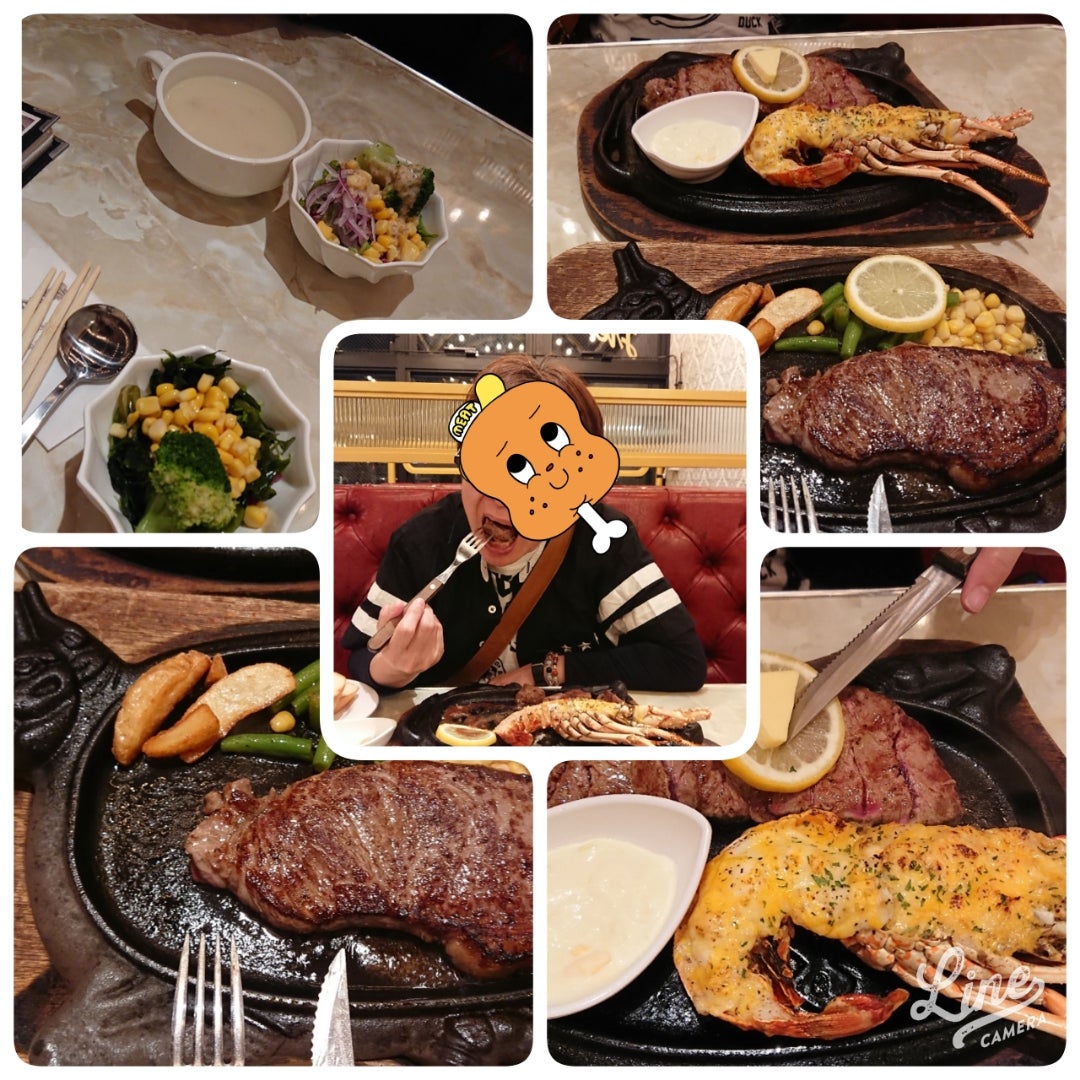 食事の後の夜散歩 | うちなータイムで～なんくるないさ～