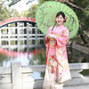美サロン花簪の3月予約日程のお知らせの画像