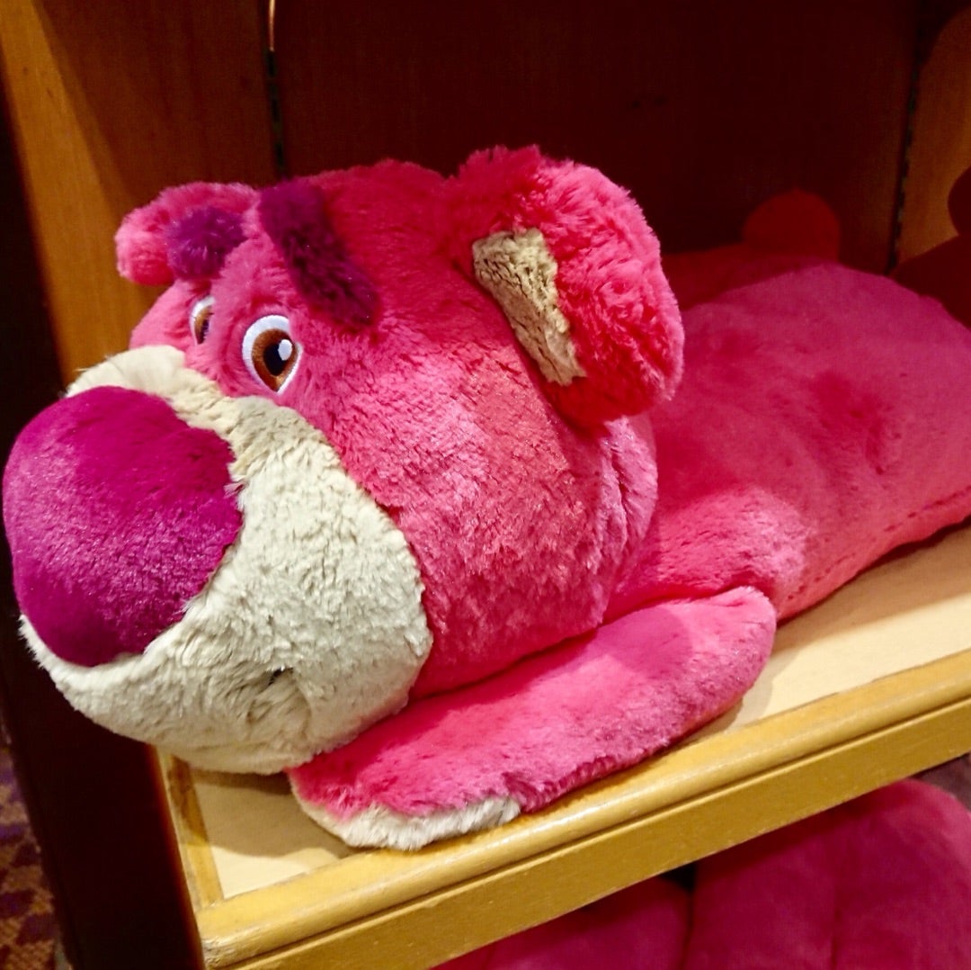 ロッツォ バターカップのふわふわティッシュケース 東京ディズニーランドグッズ ライブグッズ買い物代行購入 スグキチャオ ブログ ロッツォ バターカップのふわふわティッシュケース 東京ディズニーランドグッズ ライブグッズ買い物代行購入 スグキチャオ ブログ