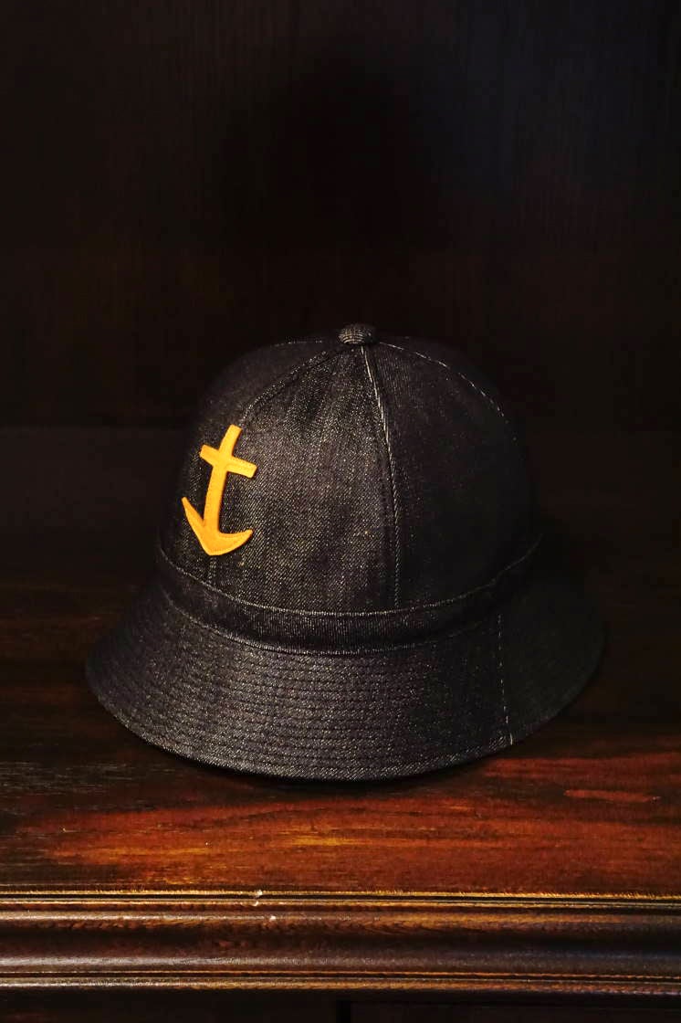 OLD CROW RUNABOUT - HAT New Arrival !! | B.S.W. market place Blog