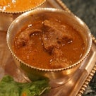 ダルマサーガラ＠東銀座シェフも、名前も、料理も！本格的な南インド料理店！！の記事より