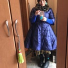 冬の洋服コーデ。の記事より
