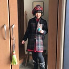 冬の洋服コーデ。の記事より