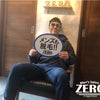 ZERO小倉店アンケート掲載開始しました！門司区男性「足脱毛」の画像