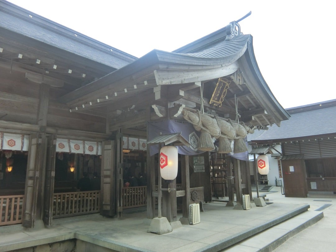子授け祈願 八重垣神社 Funinちゃん うさ子のゆるガチ妊活記