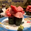 お寿司のがんこ盛り！！PARCO館内『金沢まいもん寿司』の画像