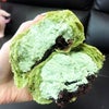 【韓国】話題のリリーベーカリーのクリームパン♡の画像