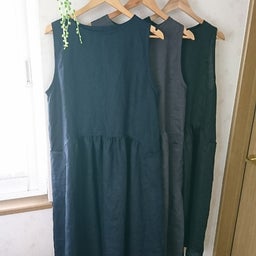 画像 ノースリーワンピ の記事より 1つ目