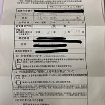 ブログ投稿画像