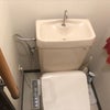 トイレの水漏れ~ガスケット交換~の画像