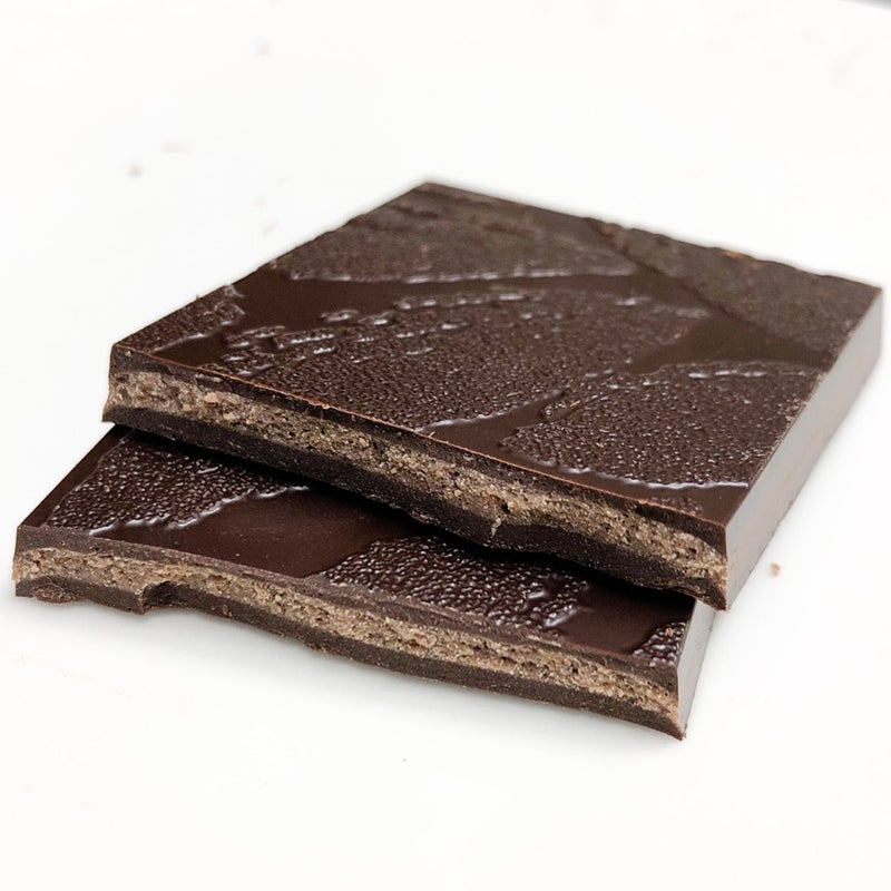 The Chocolate ザ チョコレート のジャンドゥーヤ味 Kokoの別腹