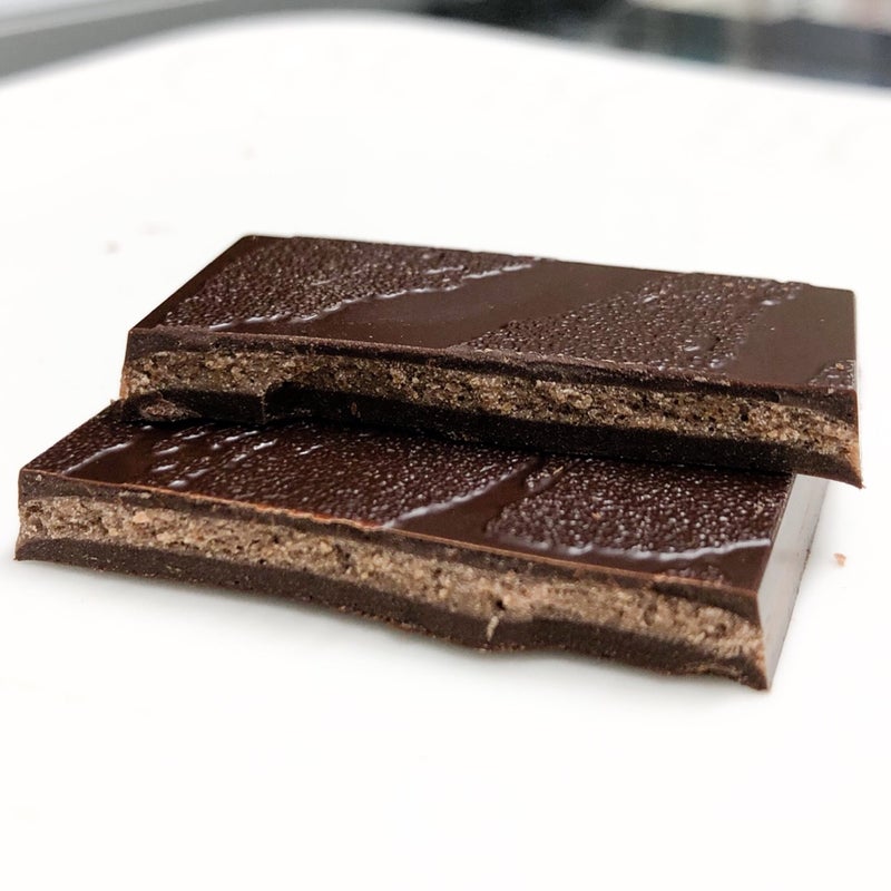 The Chocolate ザ チョコレート のジャンドゥーヤ味 Kokoの別腹