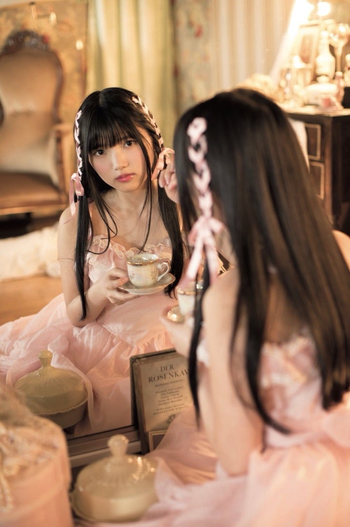 今日だけのワガママ。(上村莉菜誕生記念小説)の記事画像