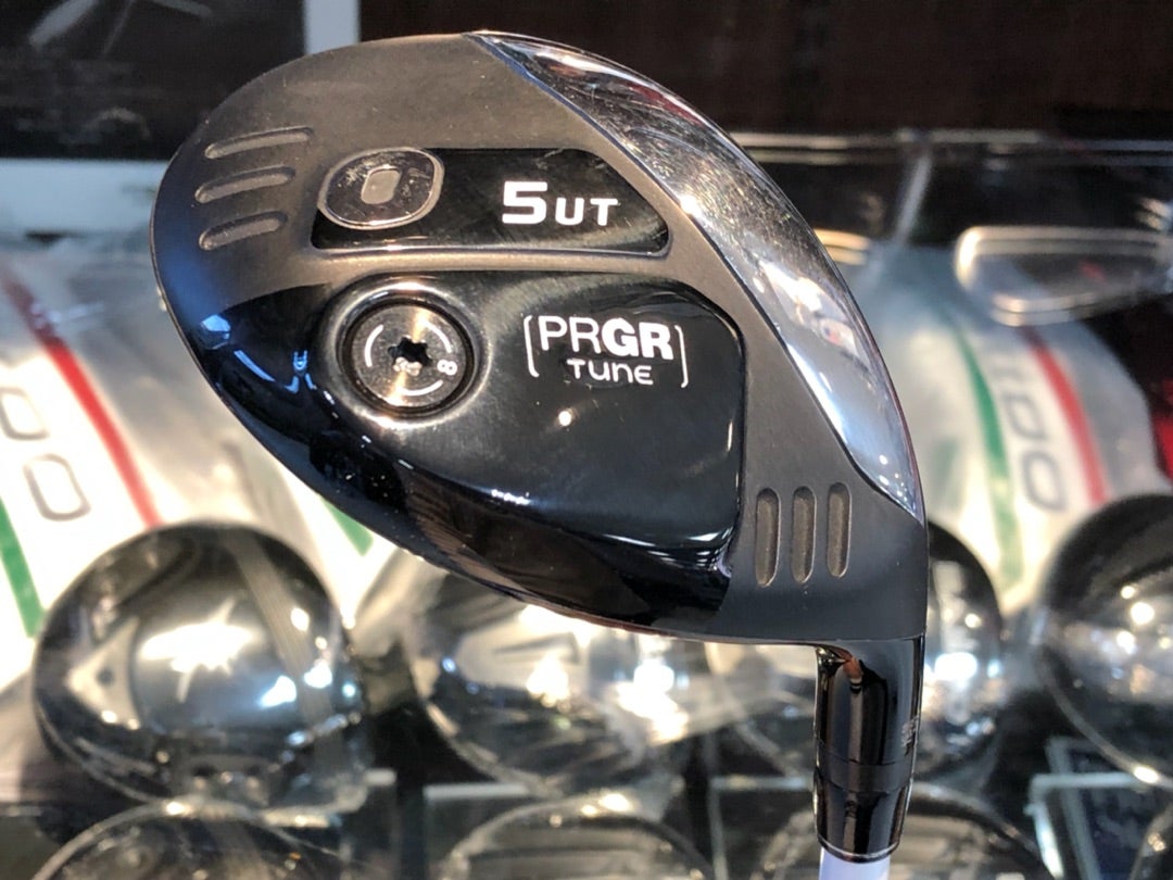 ☆PRGR TUNEに新たなラインナップ☆ | ☆SUZUKI GOLF (愛知県 ☆PRGR TUNEに新たなラインナップ☆ | ☆SUZUKI GOLF (愛知県