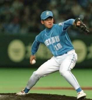 松坂大輔、彼は偉大な投手だと言うことを信じて疑わない | いつか晴れた日もやってくるさ～♪