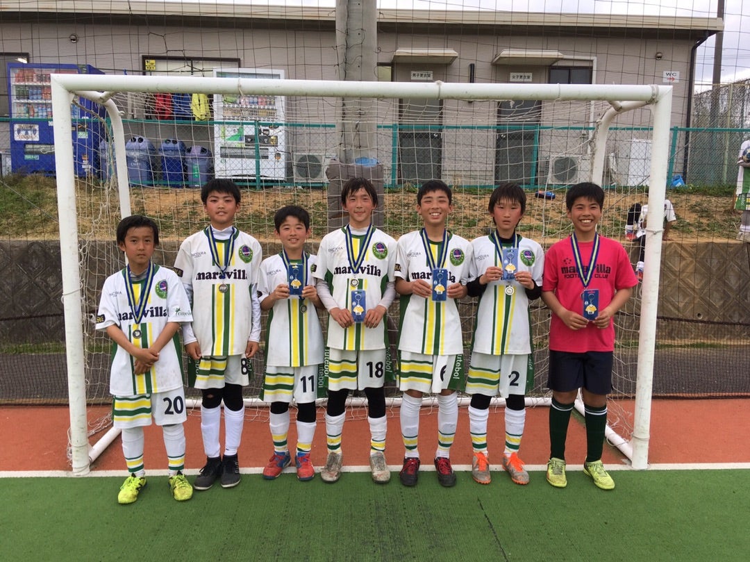愛知少年サッカー応援団 チームブログ Fc Maravilla マラビージャ フットサル大会 愛知少年サッカー応援団 チームブログ Fc Maravilla マラビージャ フットサル大会