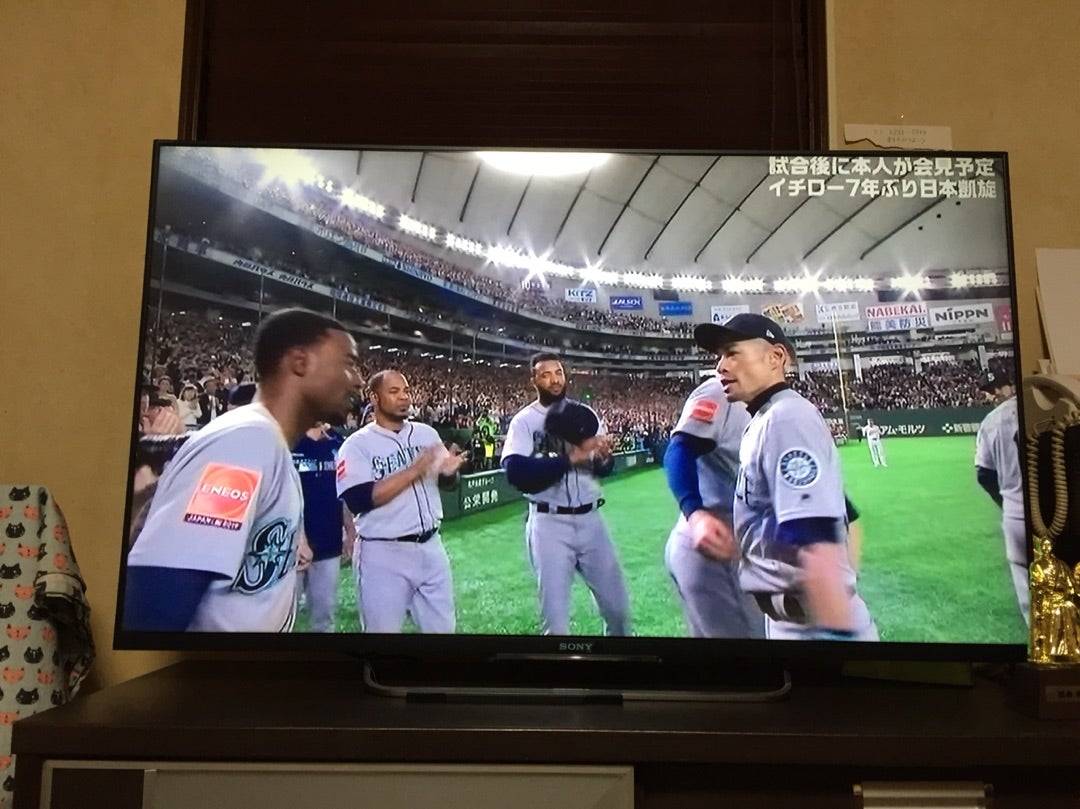 【野球/MLB】イチローの引退試合を見たダンカン「とんだ茶番。最後が客寄せパンダって…。くだらね～」