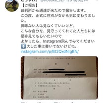 ブログ投稿画像