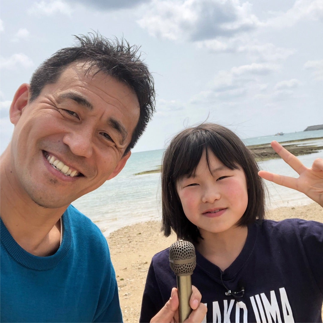 海の中で生もずくを食べたい 石田靖 新喜劇 オフィシャルブログ やすログ Powered By Ameba