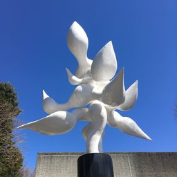 画像 箱根彫刻の森美術館 の記事より 2つ目
