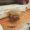 ＊よもぎ茶と野草茶＊の画像
