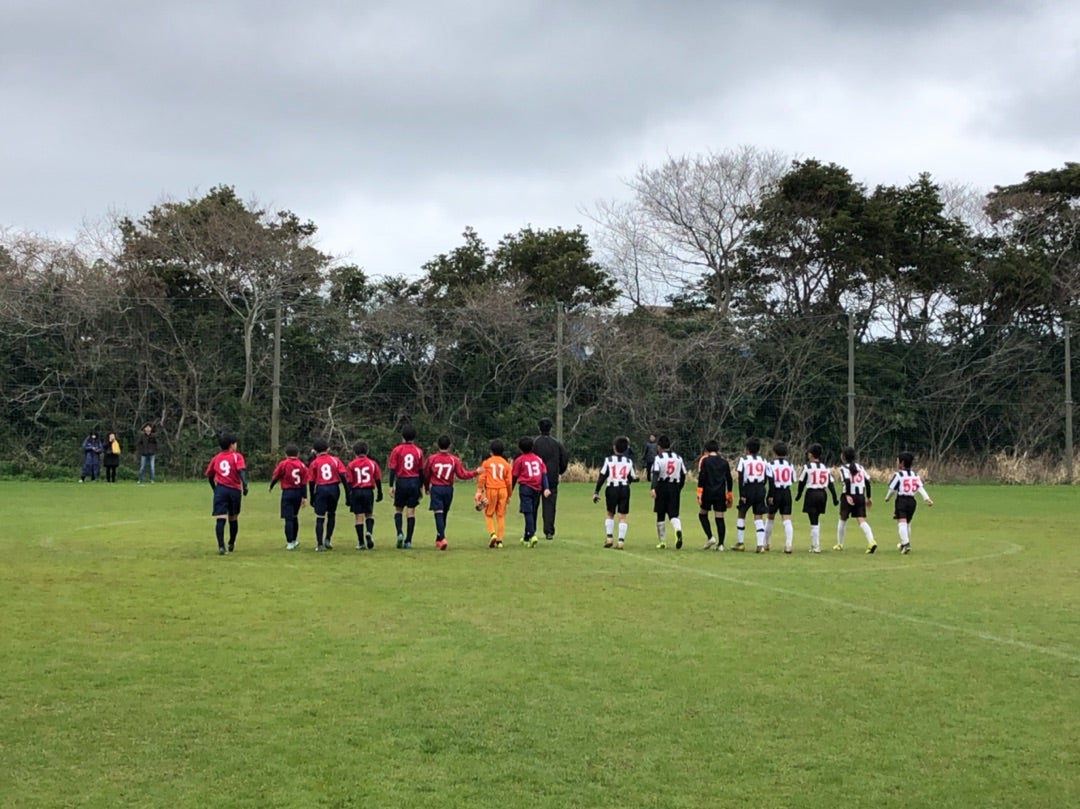東京少年サッカー応援団 チームブログ fcトッカーノ U 12 Neosカップ