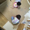 室内遊びどうしてる？の画像