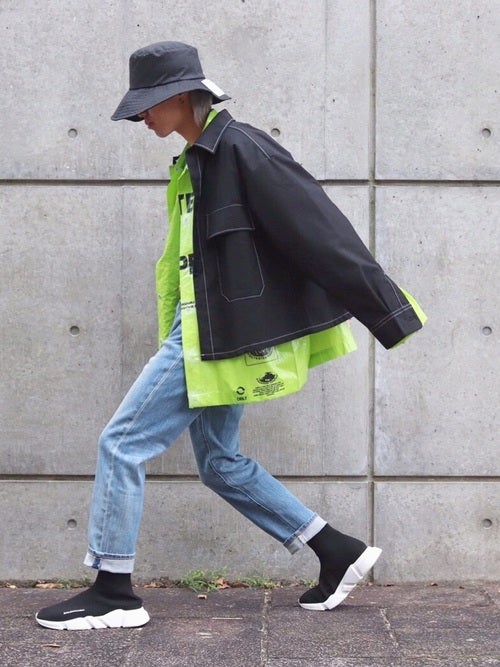 19最新ファッション バケットハットをコーデに取り入れて周りと差をつけよう メンズ編 韓国ストリートファション ａｄｎａ 日本公式ブログ