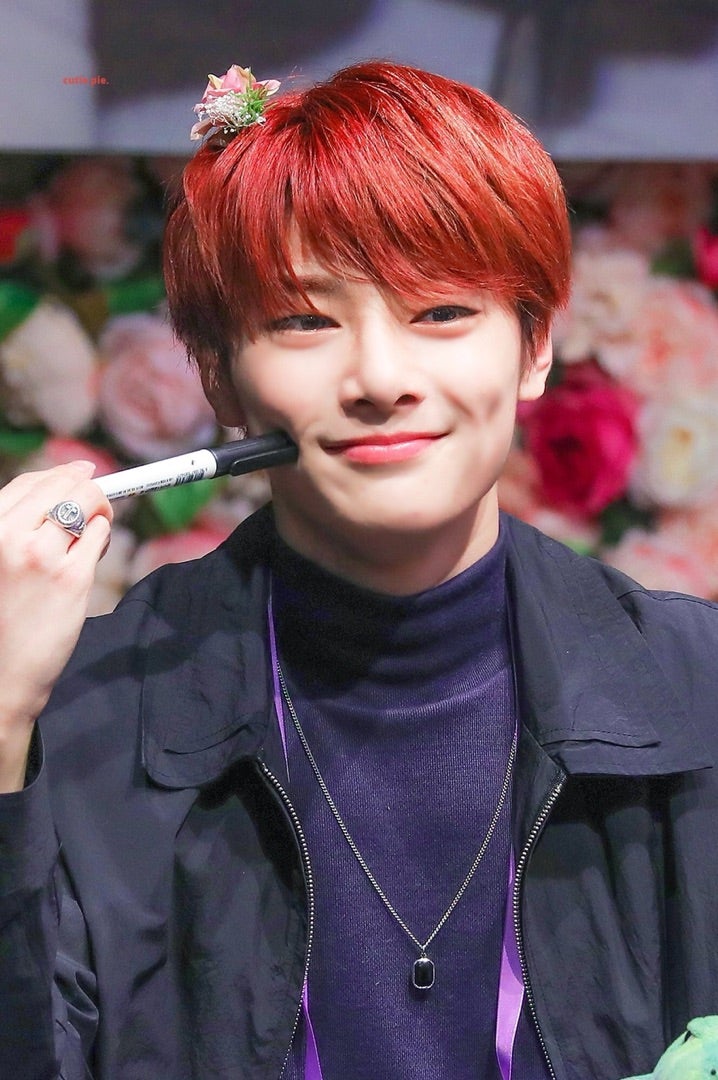 Stray Kids/3.31サイン会の写真 | Stray Kids&WAKERそしてKポ Stray Kids/3.31サイン会の写真 | Stray Kids&WAKERそしてKポ