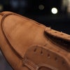 【WALK OVER】 靴クリーニングの画像