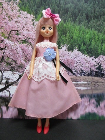 １９７４年 ポピー スター人形ポピーちゃん | minamijujiseiのブログ