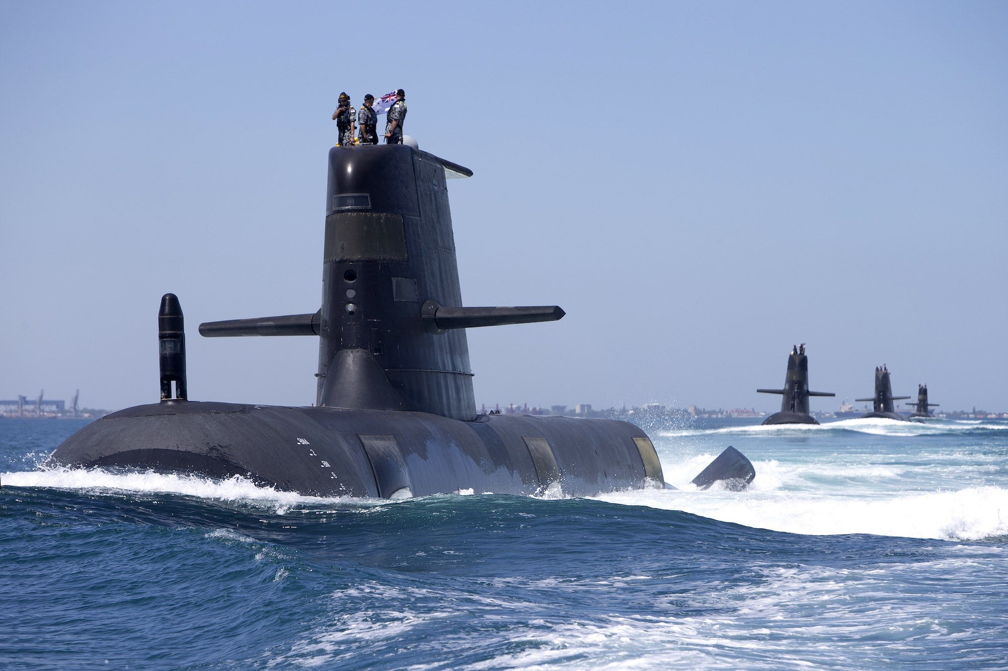戦争と兵器 潜水艦 戦車兵のブログ
