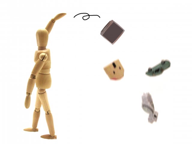 集中力ってどこからくるの？の記事画像