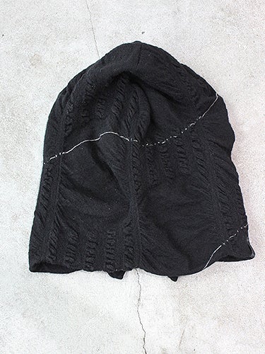 イチロー選手着用のkiryuyrikニット帽（秋冬タイプ）の〆切は明日までとなります。 | offside official blog